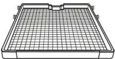 KITCHENAID KDPE234GBS - Sistema de filtración - 3