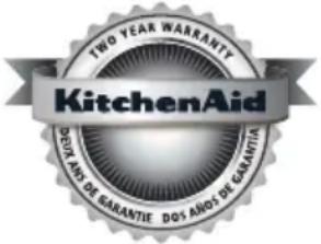 KITCHENAID RKSM7990DP - KitchenAid® Stand Mixer Warranty for the 50 United States, District of Columbia, and Puerto Rico - 1