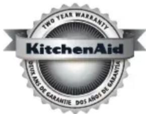 KITCHENAID RKSM7990DP - Year Hassle Free Warranty - 1