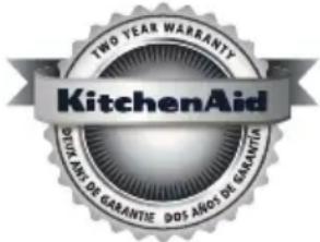 KITCHENAID RKSM7990DP - Garantie du batteur sur socle kitchenaid® pour les 50 états des états-unis, district fédéral de columbia, et le porto rico - 1