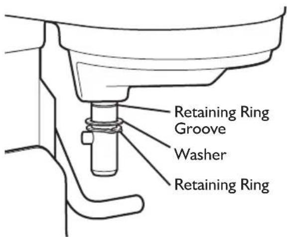 KITCHENAID RKSM7990DP - Planetary Cleaning Instructions - 1