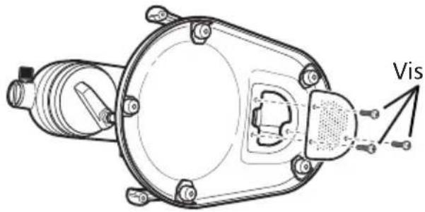 KITCHENAID RKSM7990DP - Entretien et nettoyage - 1