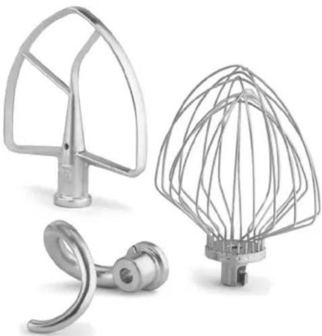 KITCHENAID RKSM7990DP - 2