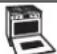 KITCHENAID KDRS467VBK - Know Your Bake/Roast Mode - 2