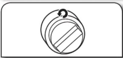 KITCHENAID KDRS467VBK - AVERTISSEMENT - 2