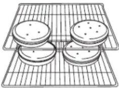 KITCHENAID KDRS467VBK - USING YOUR OVEN - 2