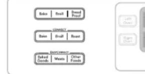 KITCHENAID KDRS467VBK - Bake, Roast, and Broil - 1
