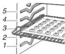 KITCHENAID KDRS467VBK - Grilles - 1