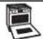 KITCHENAID KDRS467VBK - USING YOUR OVEN - 1