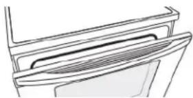 KITCHENAID KFEG500EBL - Asar a la parrilla - 1