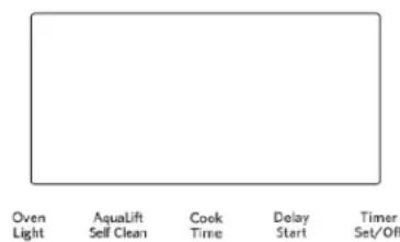 KITCHENAID KFEG500EBL - AVERTISSEMENT - 2