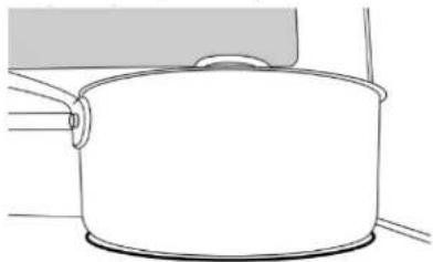 KITCHENAID KFEG500EBL - Cookware - 2
