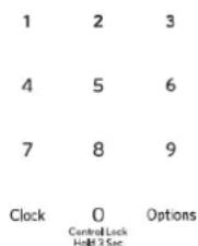 KITCHENAID KFEG500EBL - To Set a Delayed Timed Cook: - 1