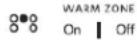 KITCHENAID KFEG500EBL - WARNING - 9
