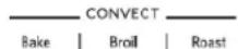 KITCHENAID KFEG500EBL - ADVERTENCIA - 2