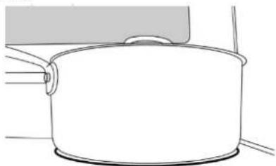 KITCHENAID KFEG500EBL - Utensilios de cocina - 2