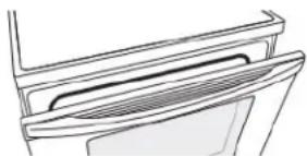 KITCHENAID KFEG500EBL - Cuisson au gril - 1