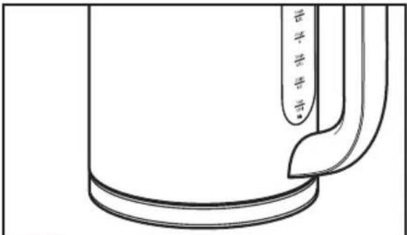 KITCHENAID KEK1722CS - Utilisation du mode Hold Temp (maintien de la température) - 1