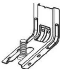 KITCHENAID KFGG500EBL - Wall Mounting - 2
