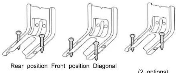 KITCHENAID KFGG500EBL - Floor Mounting - 1