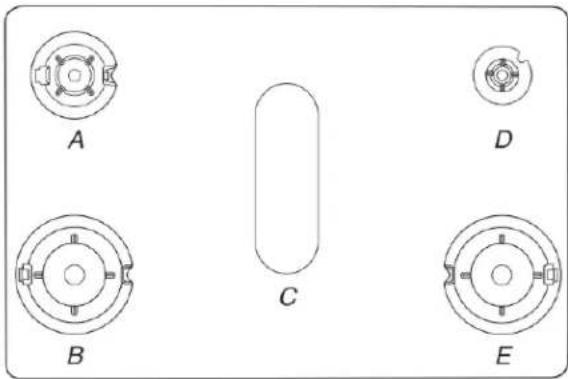 KITCHENAID KFGG500EBL - Compléter le raccordement - 3