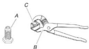 KITCHENAID KFGG500EBL - Déballage de la cuisine - 5
