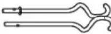 KITCHENAID KHM9212CA - Guía para el control de velocidad - Batidoras manuales de 7 velocidades - 8