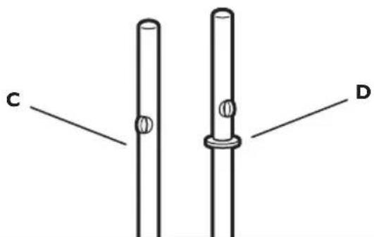 KITCHENAID KHM9212CA - ADVERTENCIA - 1