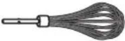 KITCHENAID KHM9212CA - Speed control guide - 7-Speed Hand Mixers - 9