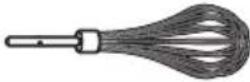 KITCHENAID KHM9212CA - Si le batteur à main fonctionne mal ou ne fonctionne pas - 8