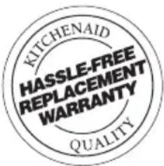 KITCHENAID KFP0722ER - KitchenAid pagará por loTAIL.   siguiente, a su elección: - 1
