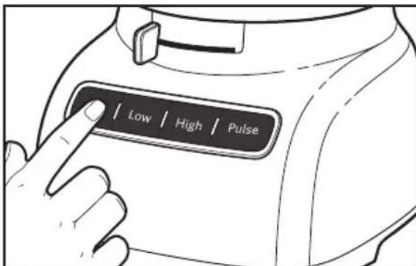 KITCHENAID KFP0722ER - Averagement - 1