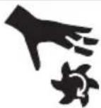 KITCHENAID KFP0722ER - ADVERTENCIA - 1