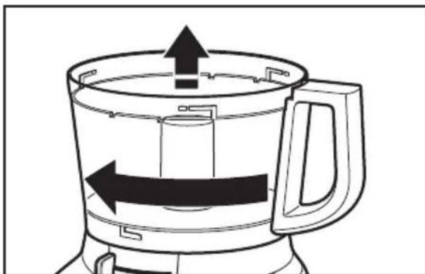 KITCHENAID KFP0722ER - Averagement - 4