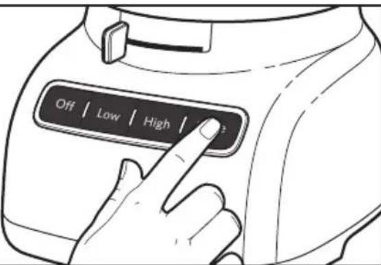 KITCHENAID KFP0722ER - Averagement - 4