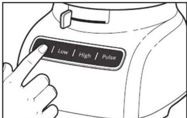 KITCHENAID KFP0722ER - ADVERTENCIA - 1