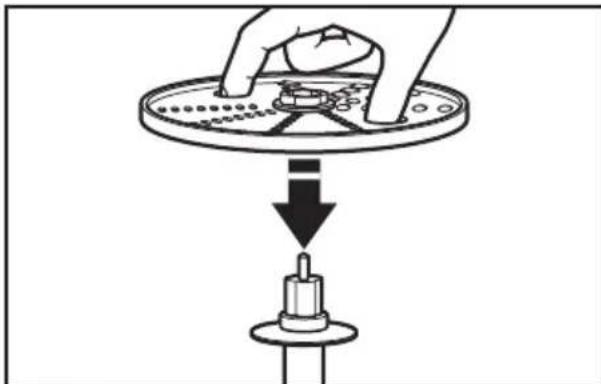 KITCHENAID KFP0722ER - Averagement - 3