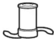 KITCHENAID KFP0722ER - ADVERTENCIA - 1