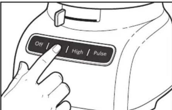 KITCHENAID KFP0722ER - ADVERTENCIA - 3