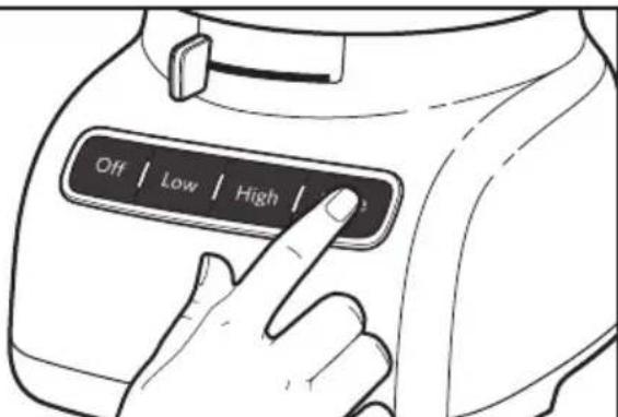 KITCHENAID KFP0722ER - ADVERTENCIA - 4