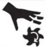 KITCHENAID KFP0722ER - ADVERTENCIA - 1