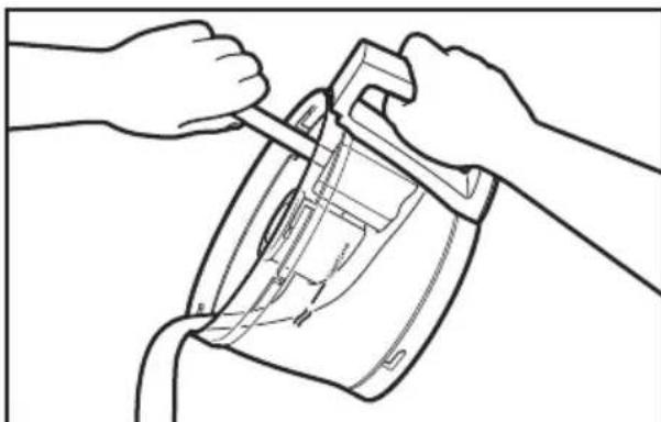 KITCHENAID KFP0722ER - Averagement - 5