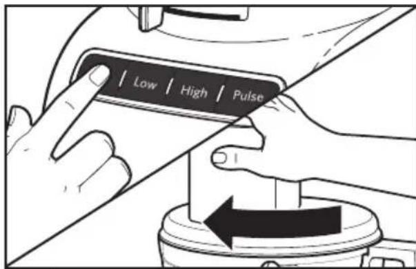 KITCHENAID KFP0722ER - como usar el procesador de alimentos - 2