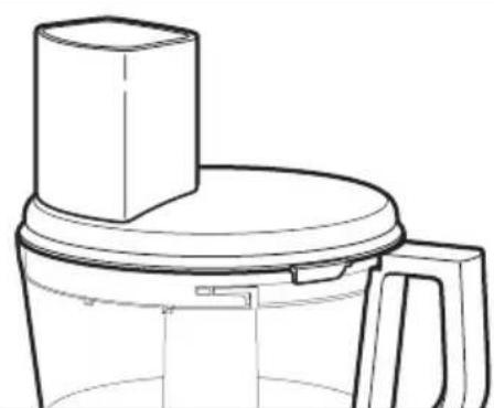 KITCHENAID KFP0722ER - Averagement - 4