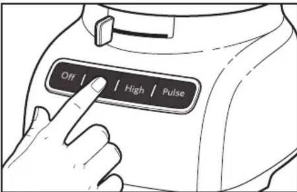 KITCHENAID KFP0722ER - Averagement - 3