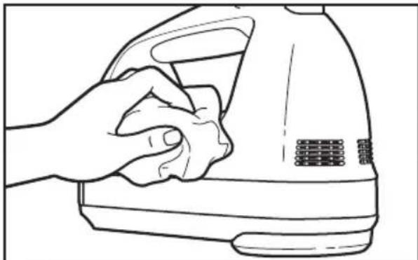 KITCHENAID KHM926OB - ADVERTENCIA - 2