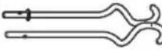 KITCHENAID KHM926OB - Speed control guide - 7-Speed Hand Mixers - 7