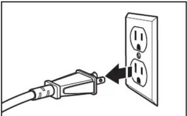 KITCHENAID KHM926OB - ADVERTENCIA - 1