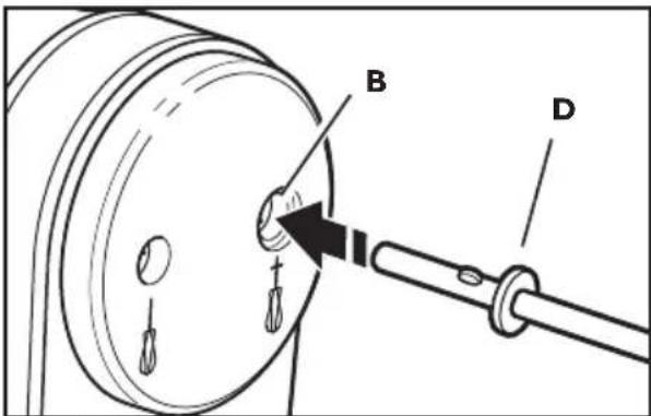 KITCHENAID KHM926OB - WARNING - 3