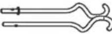 KITCHENAID KHM926OB - Speed control guide - 9-Speed Hand Mixers - 4